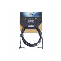 Кабель інструментальний ROCKBOARD Flat Instrument Cable, Angled/Angled (300 cm)